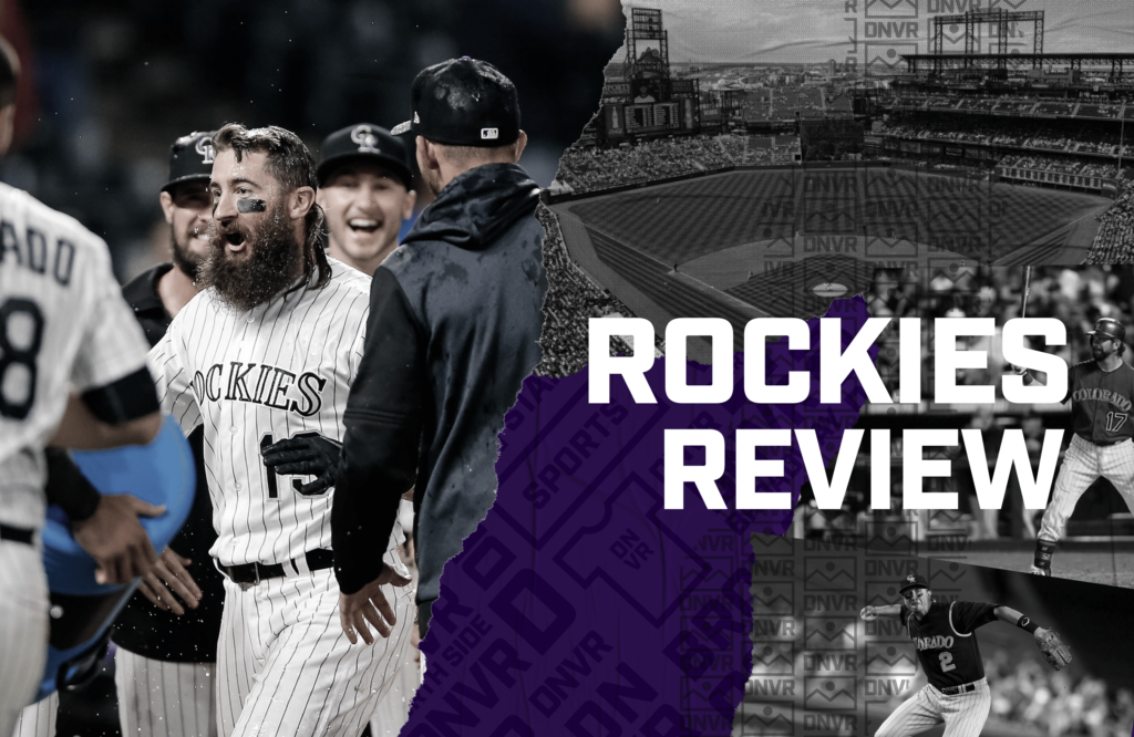 Rockies Review: April 19, 2019 – Chuck gets nasty with rare feat in consecutive games