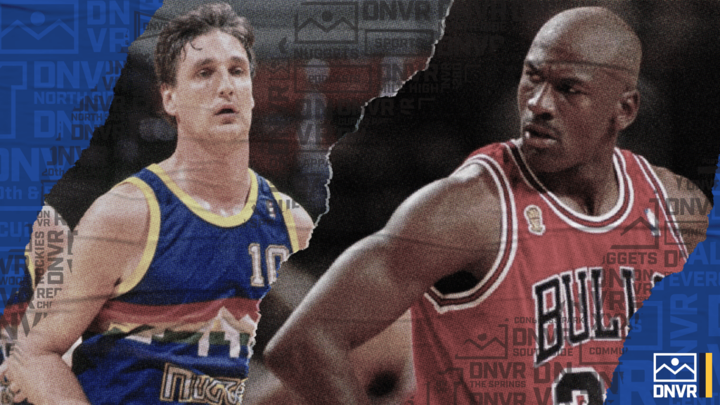 Scott Hastings sheds light on Michael Jordan’s mystique, competitiveness and will to win