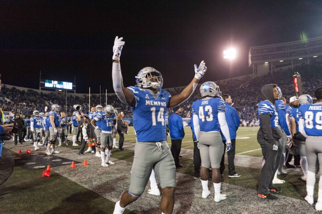 Breaking down the Broncos’ offensive-weapons options in the 2020 NFL Draft