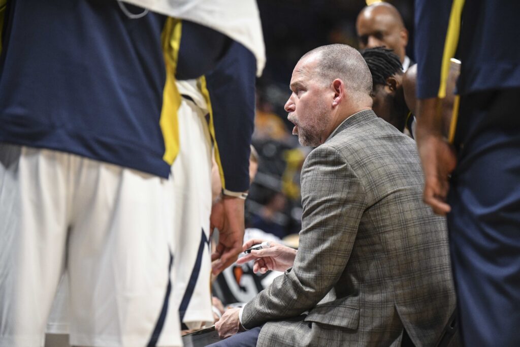 How the Nuggets are staying sharp via Zoom with basketball on hold