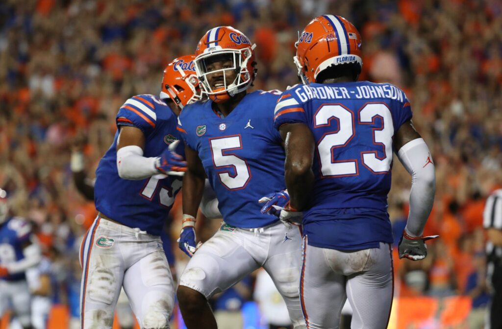 Breaking down the Broncos’ options at cornerback in the 2020 NFL Draft