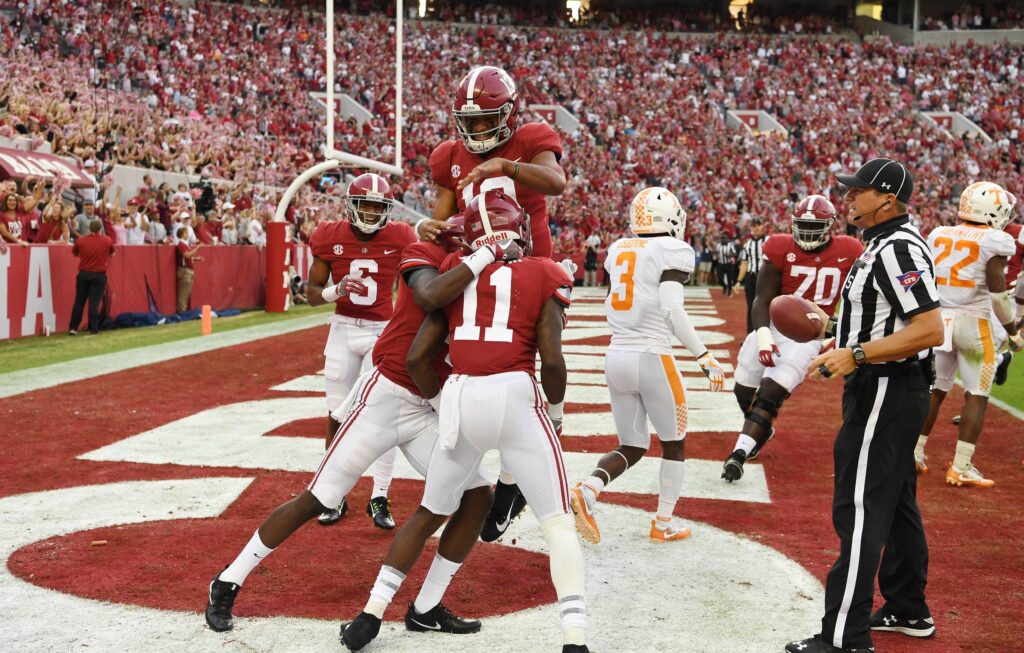 DNVR NFL Mock Draft 3.0: Stay put or move up?