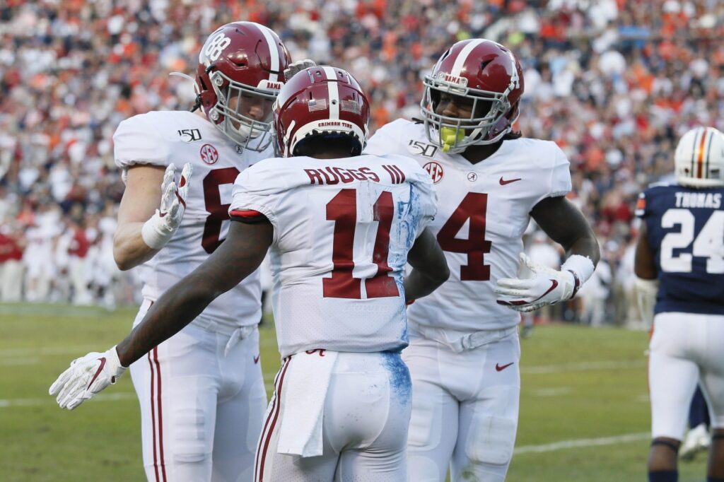 Broncos takeaways from our five first-round mock drafts
