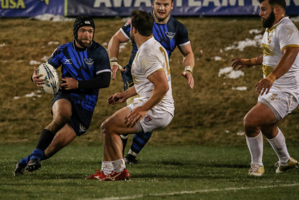 Top 10 Raptors Matches: Gold Rush