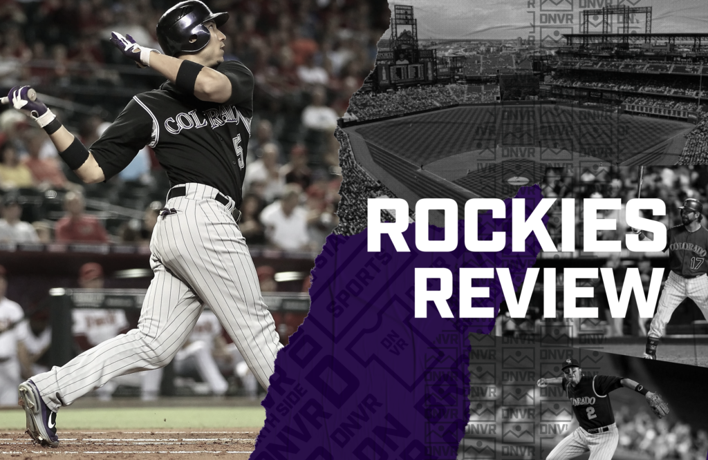 Rockies Review: April 24, 2012 – González goes yard twice against Hurdle