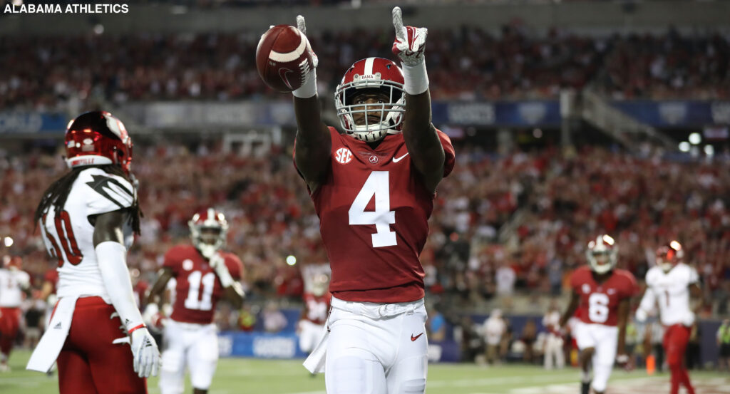 Here’s how Jerry Jeudy will fit on the Broncos