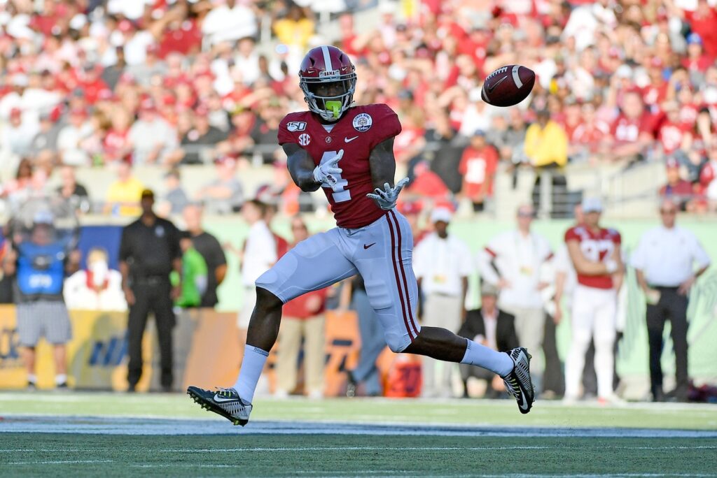 Grading every first-round pick out of the AFC West
