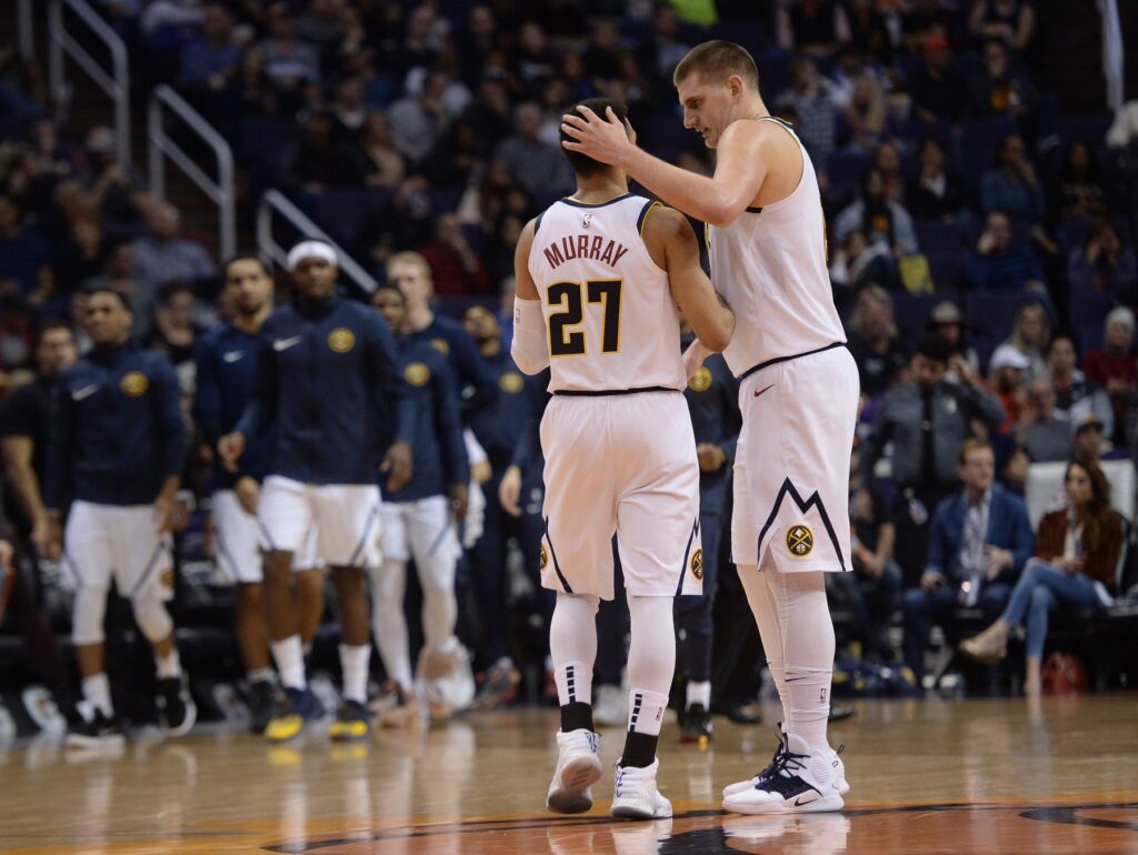 Lessons from MJ: What the Nuggets can learn from ‘The Last Dance’