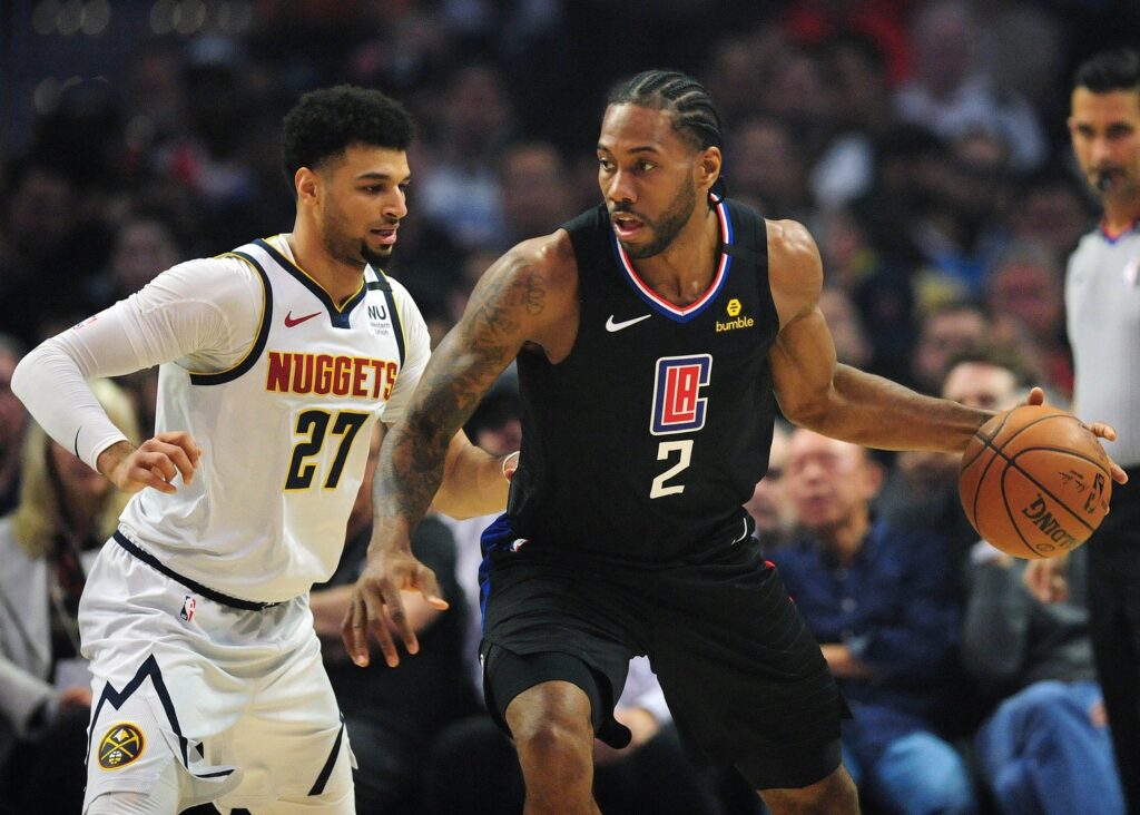 What lesson do the Nuggets need to learn to take the next step?
