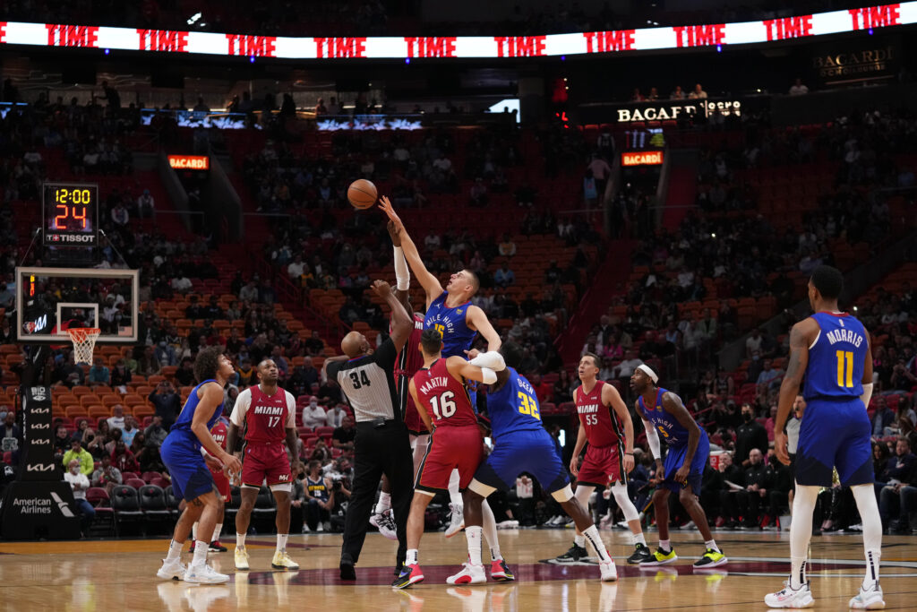 Grades: Nikola Jokić Returns and Dominates in Miami