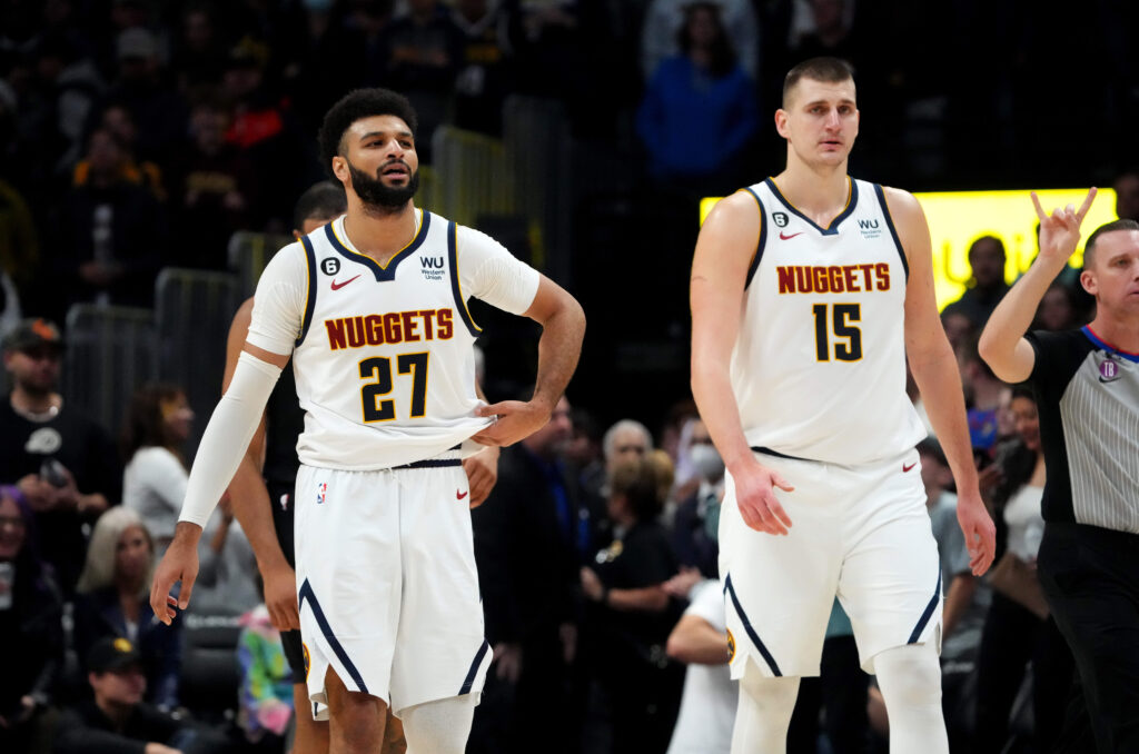 Denver Nuggets Survive Against Shorthanded Utah Jazz