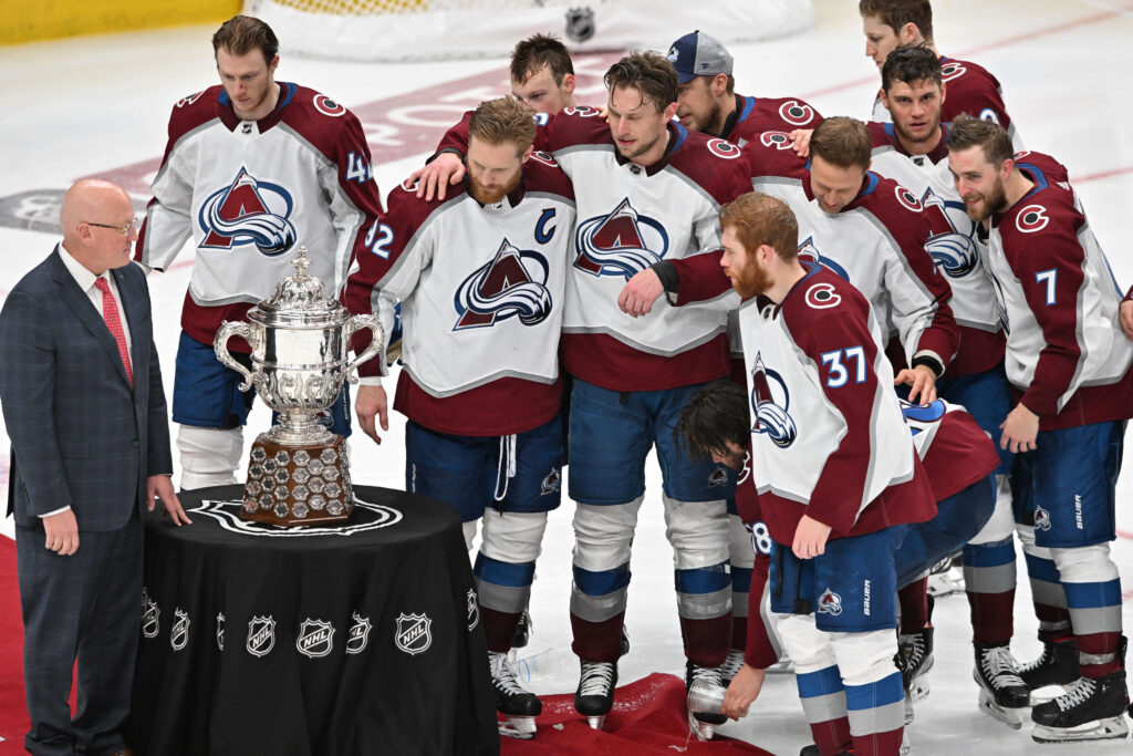 Avs Round 3, Game 4 Grades: One last hurdle