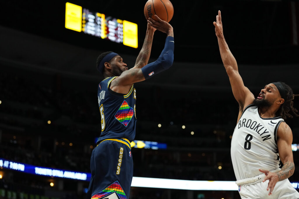 Grades: Denver Nuggets Snap Losing Streak