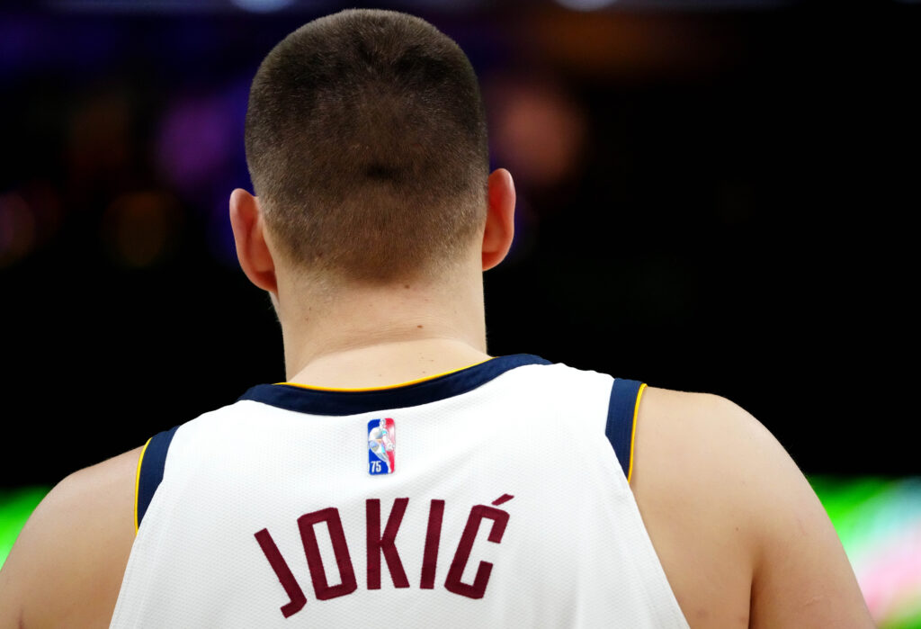 Grades: Kings Bend the Knee to Nikola Jokić