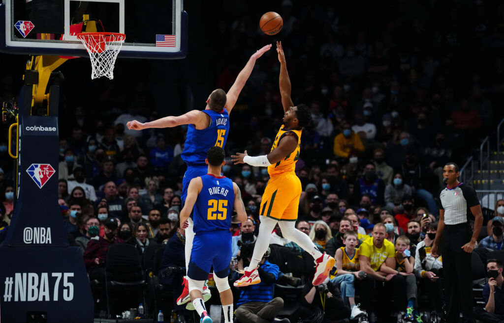 Grades: Nuggets Stumble in Third Quarter, Fall to Jazz at Home