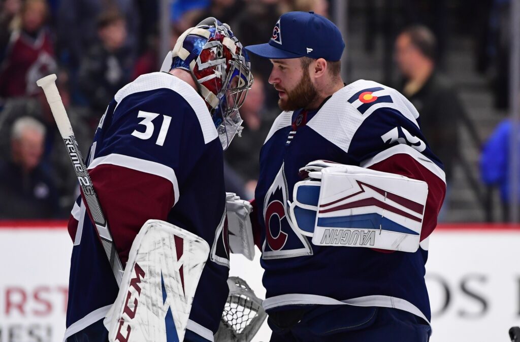 Avalanche Roundtable: Frankie or Grubi?