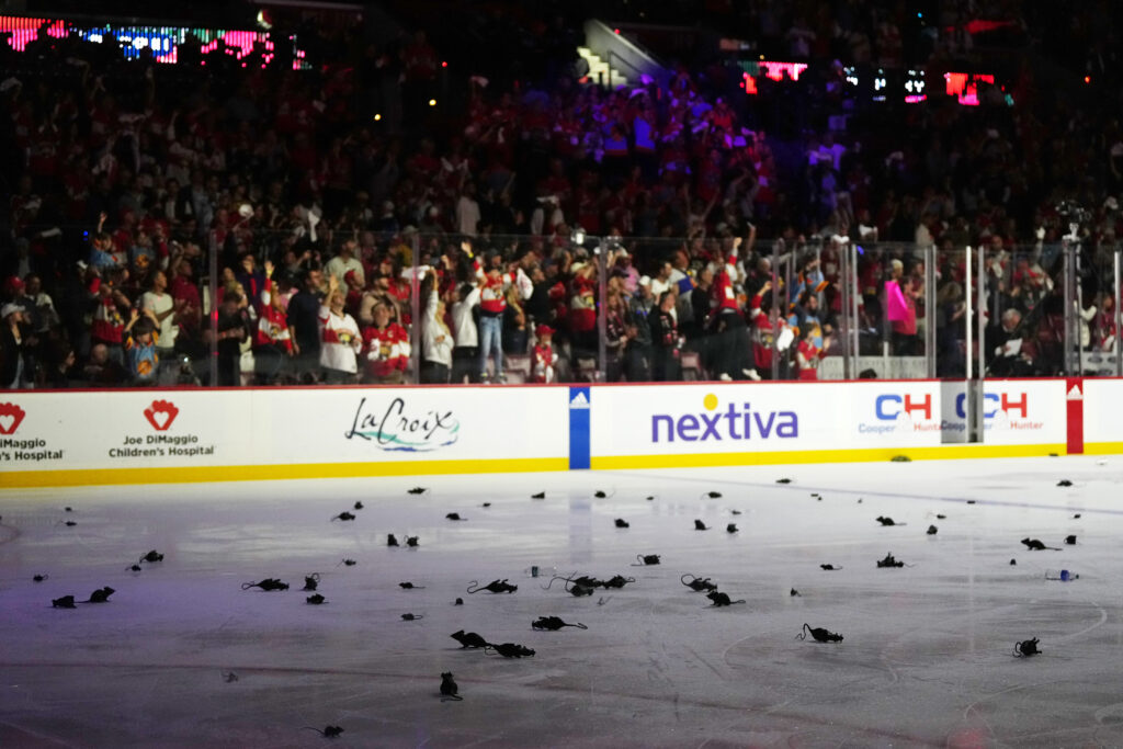 Avalanche Roundtable: Revisiting playoffs past and looking at offseason chatter