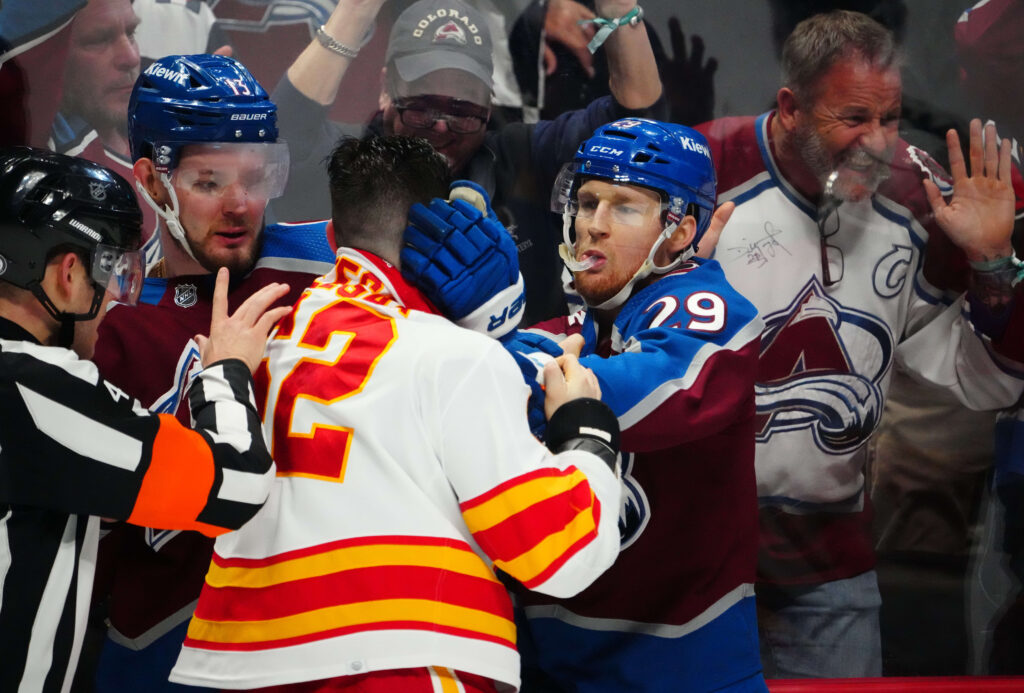 Sundays at the Rink: Trade Deadline comes and goes