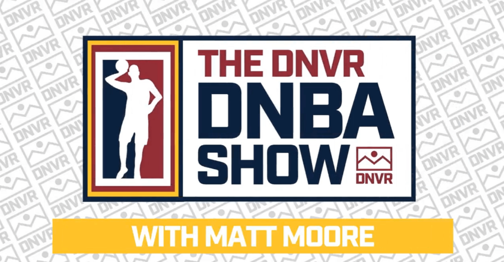 The DNBA Show: Are window seats overrated or underrated with Matt Moore