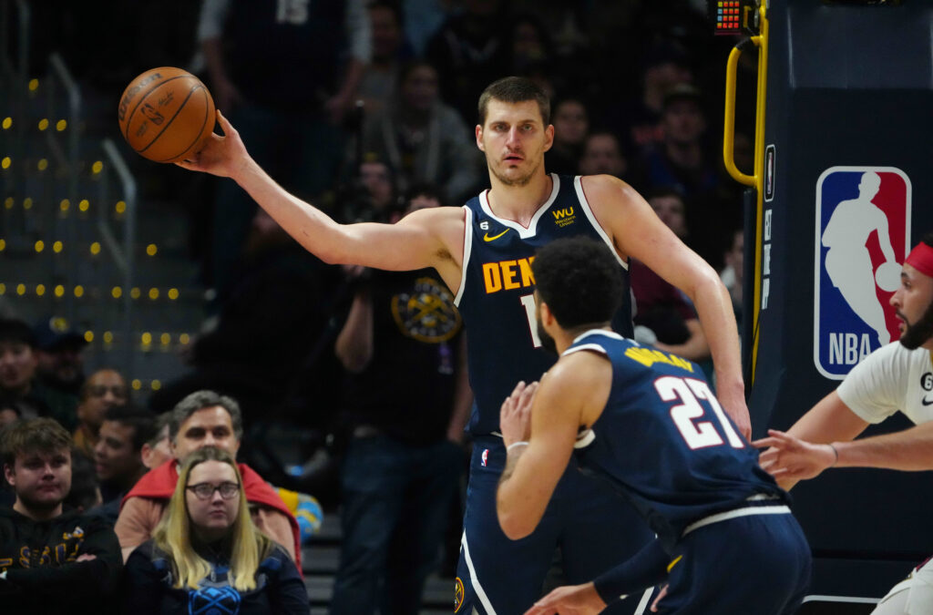 Denver Nuggets Return To Form In Ball Arena