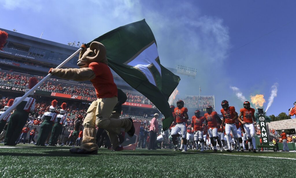 Rams Recruiting Update: CSU Football continues to build up an impressive 2021 class