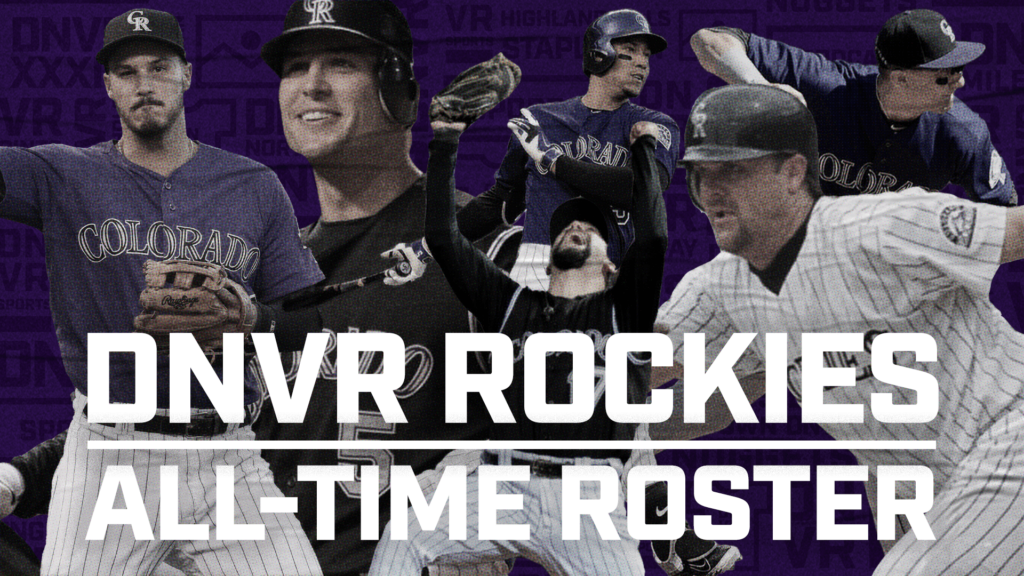 How would the All-Time Colorado Rockies stack up against the rest of the Dream League?