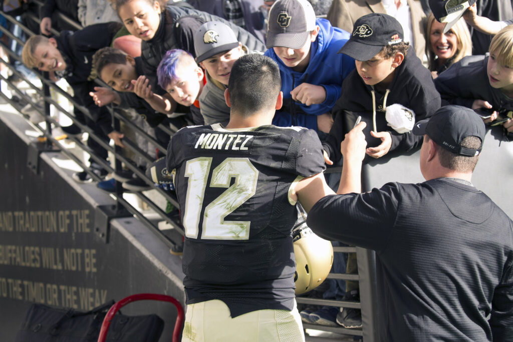 Assessing Steven Montez’s fit with the Washington Redskins