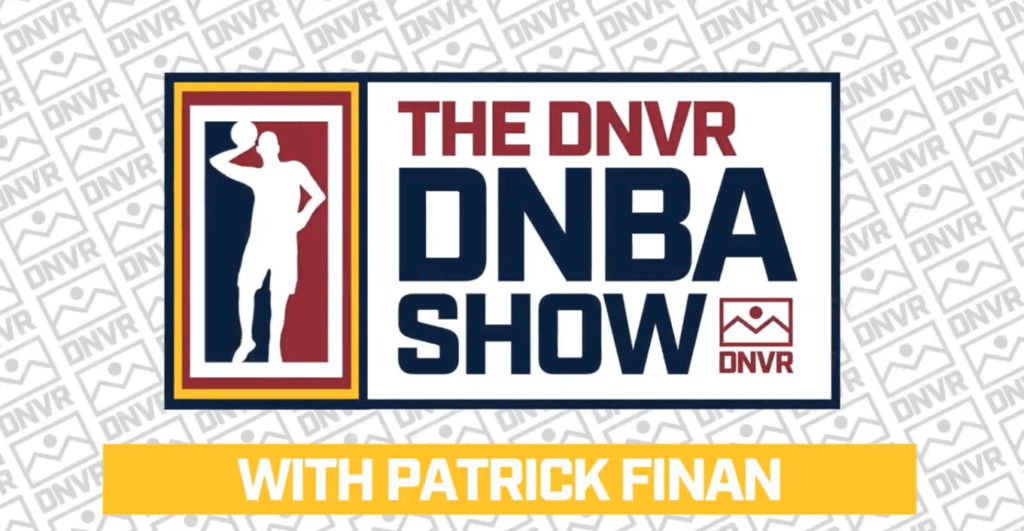 The DNBA Show: The price of fame and what ultimately pushed Jordan into retirement