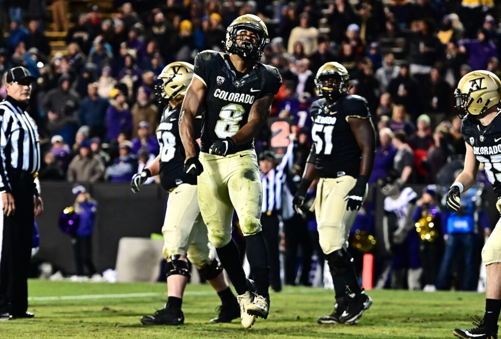 Assessing Arlington Hambright’s fit with the Chicago Bears