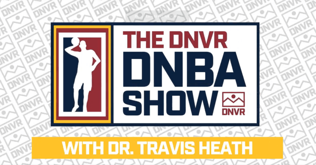 The DNBA Show: Should athletes feel obligated to speak out on social issues?