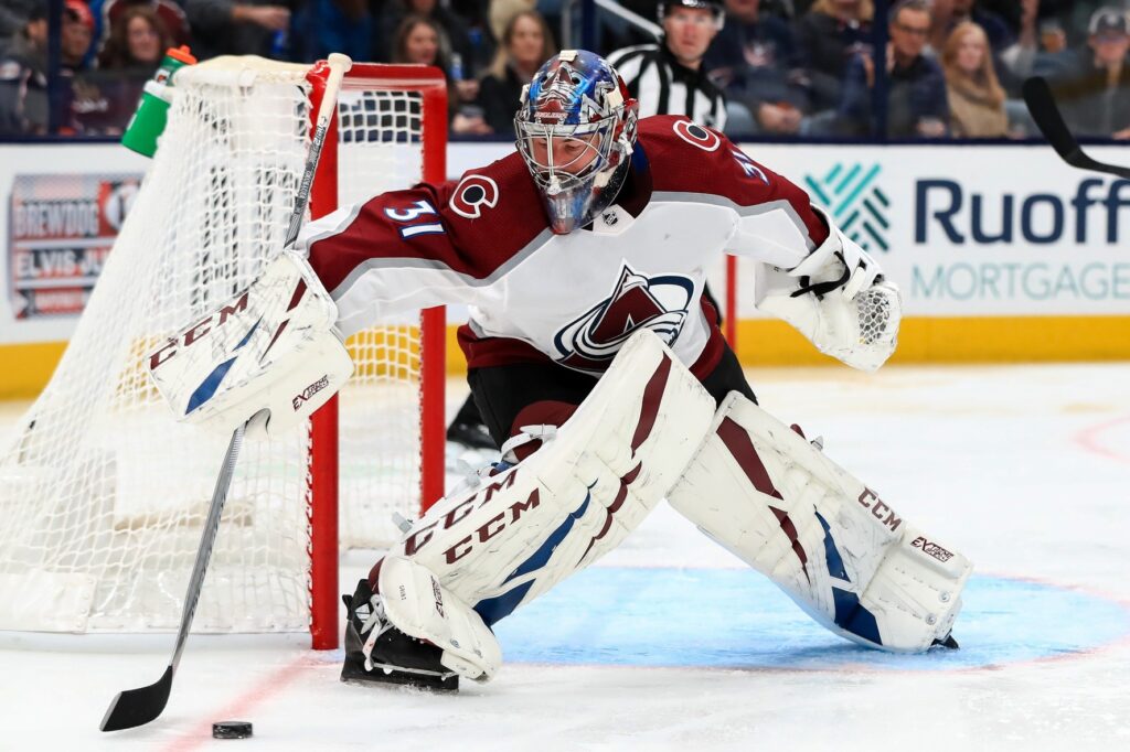 Avalanche Roundtable: Is goaltender Colorado’s biggest weakness?