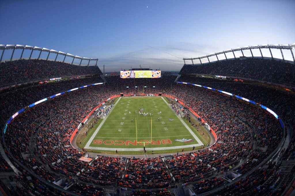 What you need to know about the Broncos schedule – Part 1, Weeks 1-4