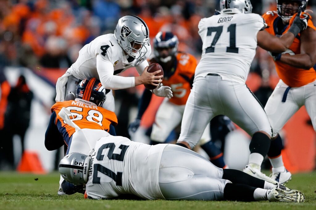 Broncos Roundtable: What is the most important game on the schedule?
