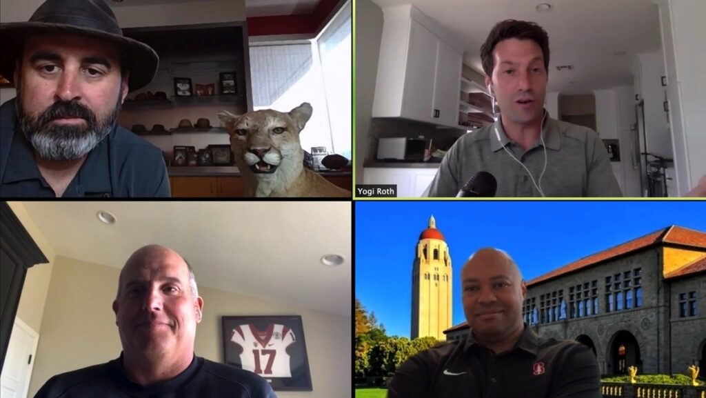 Pac-12 coaches open up about 2020 college football scenarios