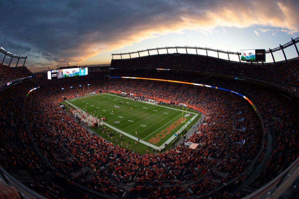 What you need to know about the Broncos schedule – Part 2, Weeks 5-9