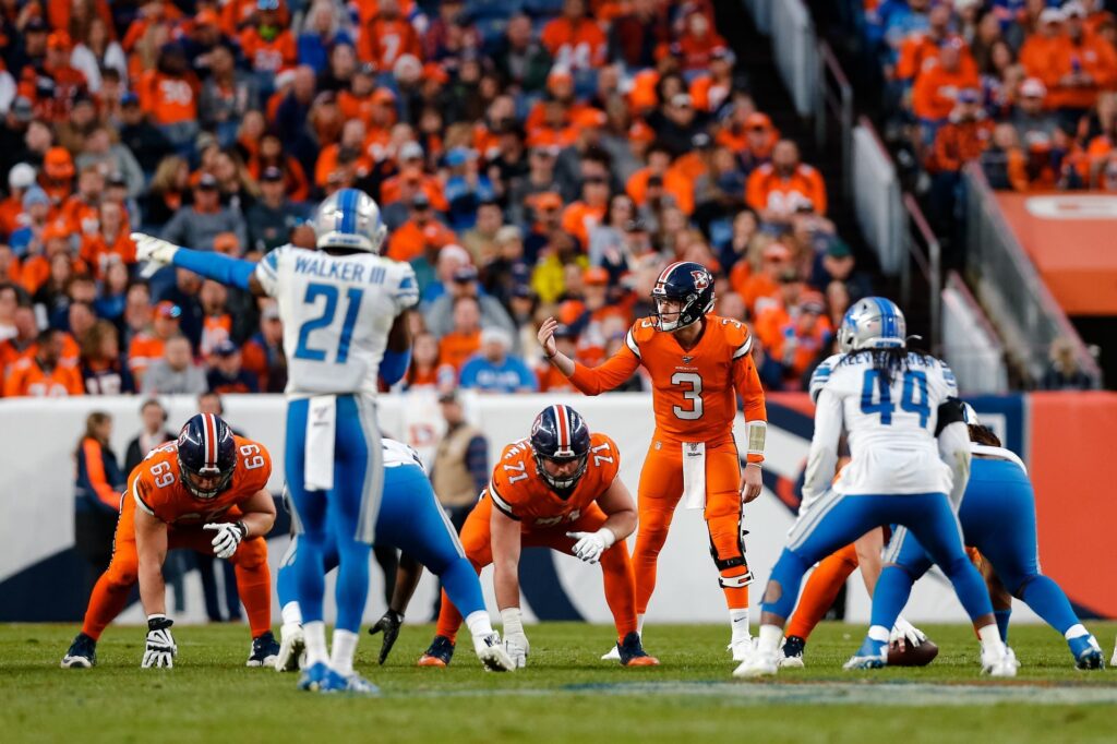 Why Courtland Sutton thinks the Broncos’ offense can be “unguardable”