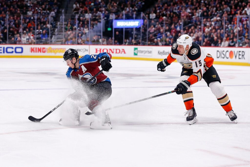 Avalanche Roundtable: How good is Nathan MacKinnon?