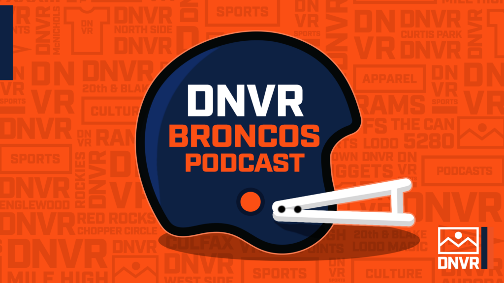 DNVR Draft Podcast: Dre and Hank draft their all-rookie teams