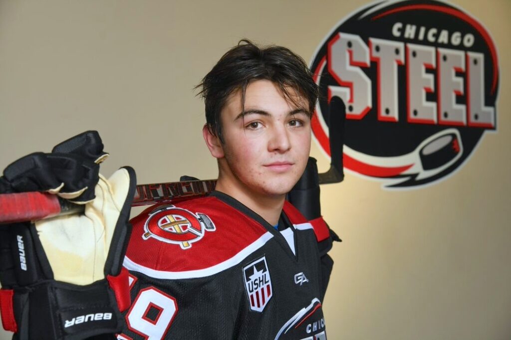DNVR NHL Mock Draft 1.0: Initial impressions