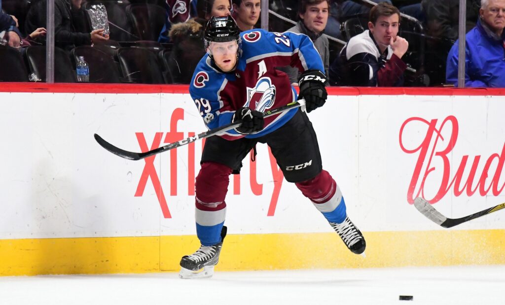 Avalanche Roundtable: Favorite Avalanche moments