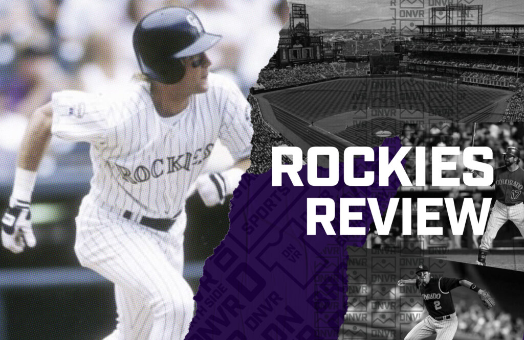 Rockies Review: May 18-19, Pinch-hit walk-off homer and more long ball mashing