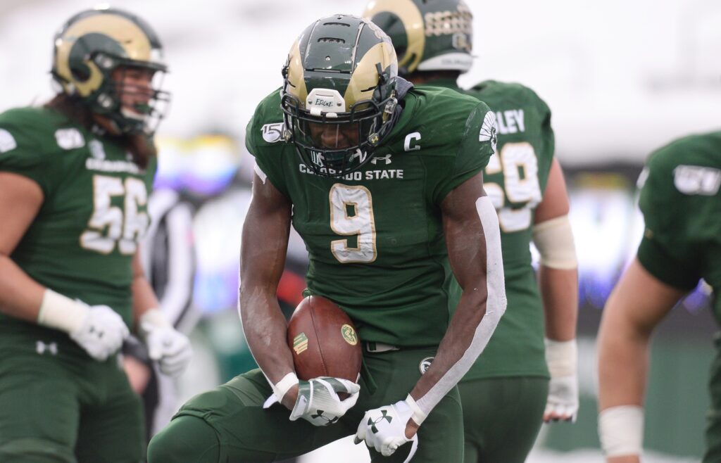 Colorado State’s leaders on offense remain focused on contending for a Mountain West Championship