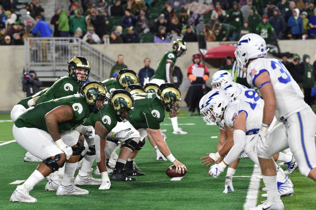 Rams Notebook: 3 things we learned about CSU football in Wednesday’s video conference