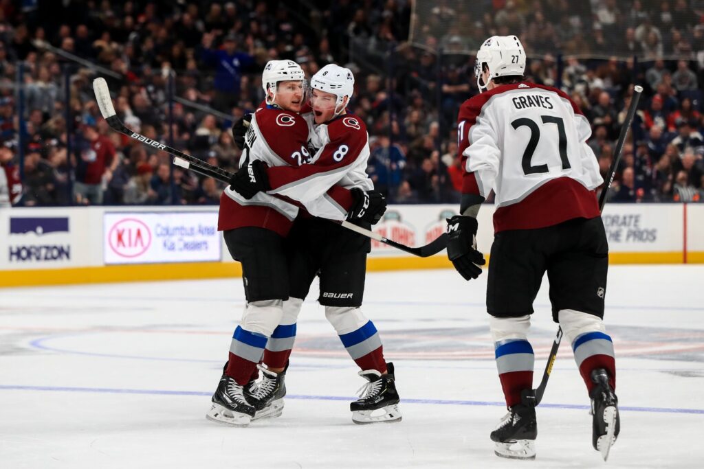 Avalanche Roundtable: MacK or Mak?