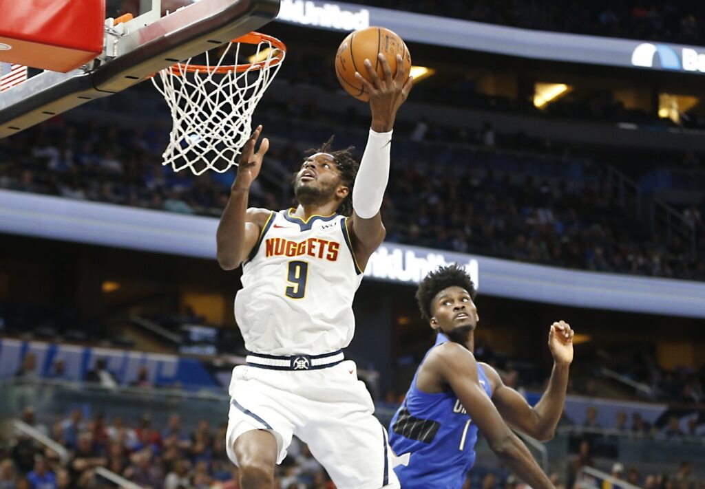 Jerami Grant sheds light on his free agency plans, desire to re-sign with Nuggets