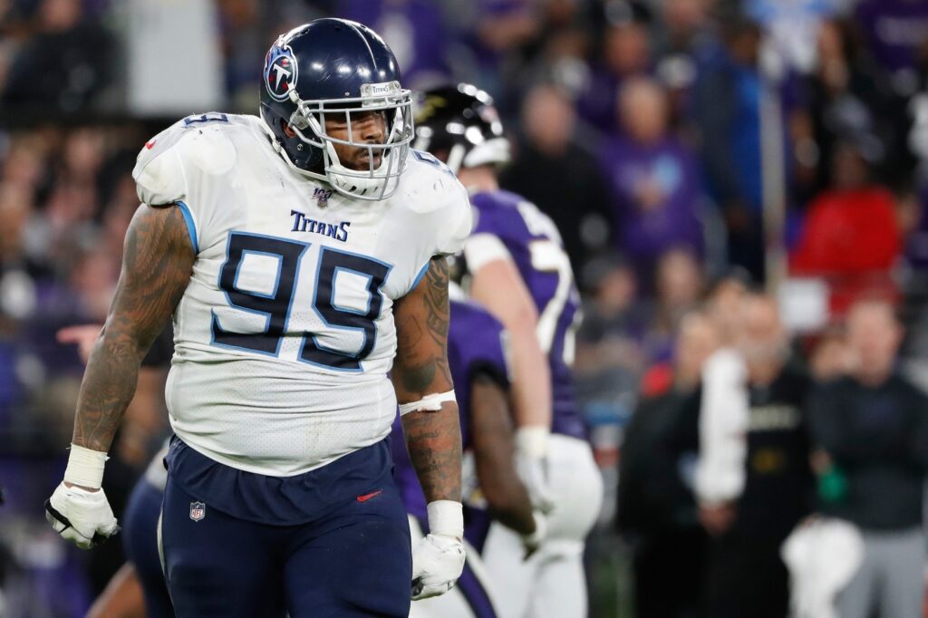 Initial expectations and projections for Jurrell Casey with the Broncos in 2020