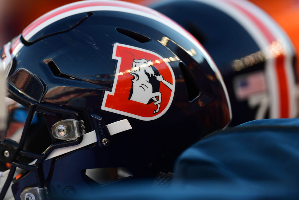 How the Broncos plan to do their part in the fight against racial injustice