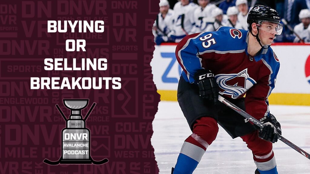 DNVR Avalanche Podcast: Buying or selling breakouts