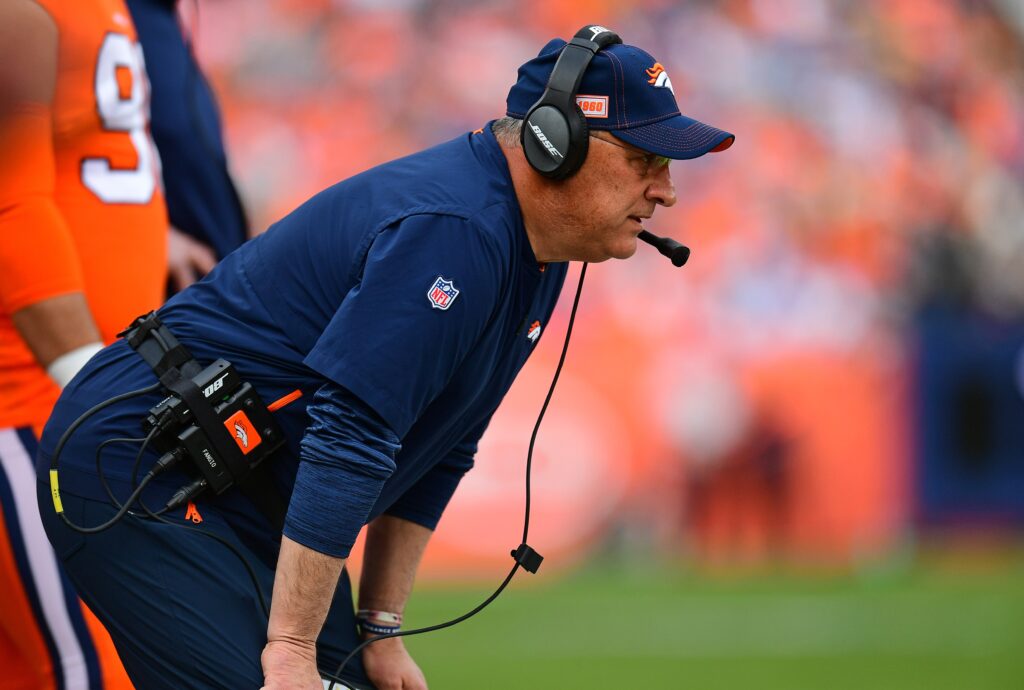 Why Vic Fangio didn’t see the entire picture with his comments