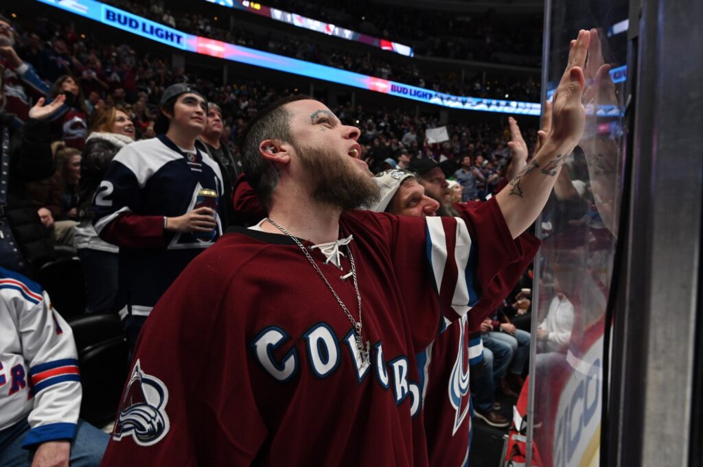 Avalanche Roundtable: Why hockey?